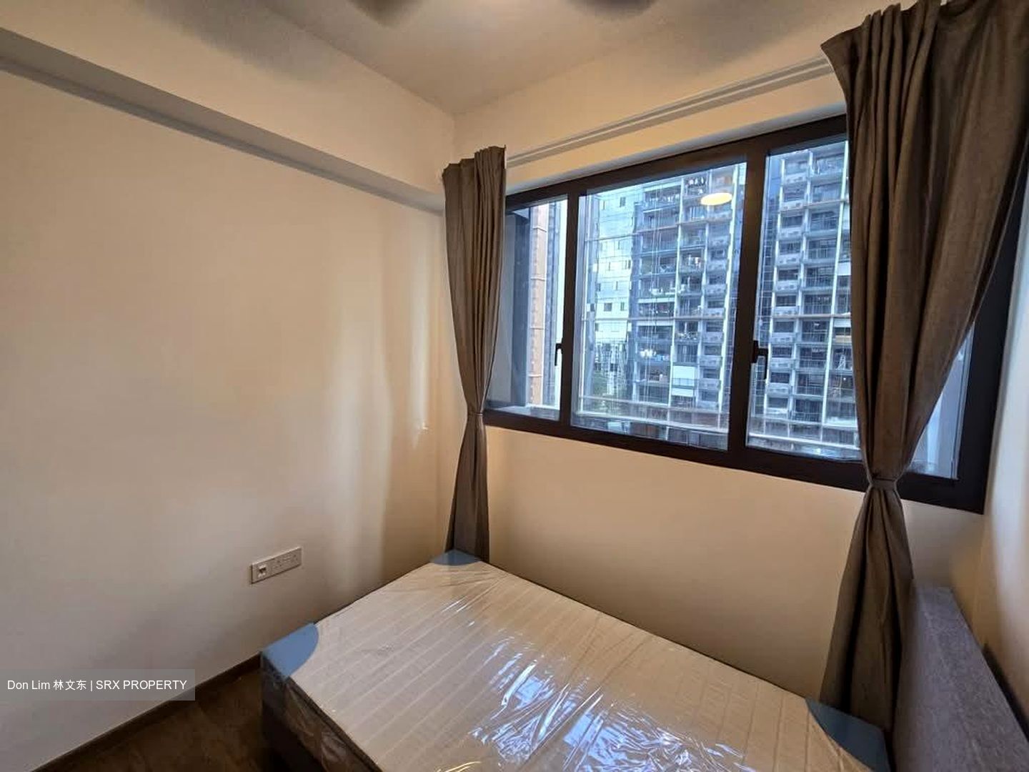 Parc Clematis (D5), Apartment #607984161